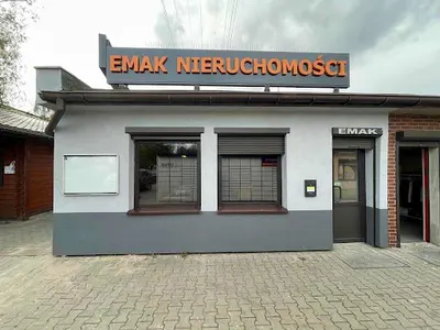 EMAK Nieruchomości I Siemianowice Śląskie I Biuro Nieruchomości
